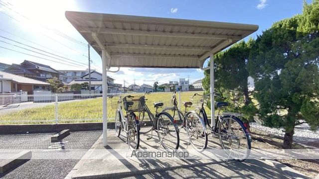 その他共有部分　その他共有部分
