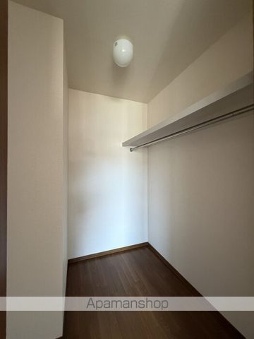 アグレアーブル春日 A棟の内装写真