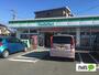 コンビニ　ファミリーマート富士柚木店（コンビニ）まで48m