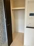 収納　※写真は同じマンションの違う部屋のものになります。