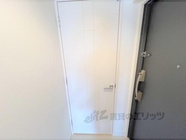 収納　下駄箱