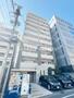江戸川橋駅より徒歩3分 9階 築18年10ヶ月の賃貸物件