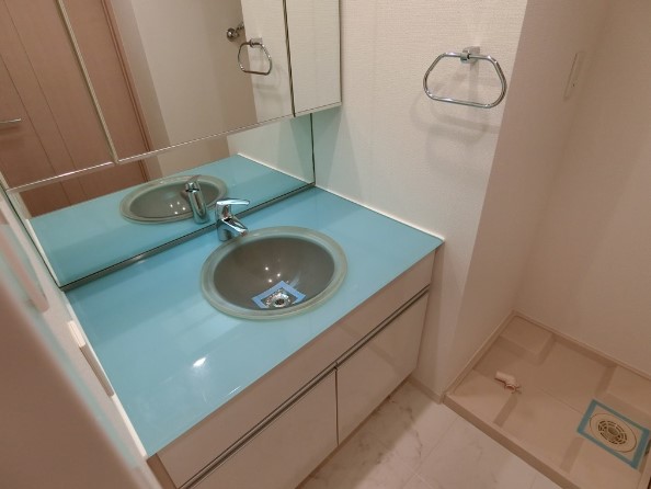 洗面設備　洗面※別部屋参考写真