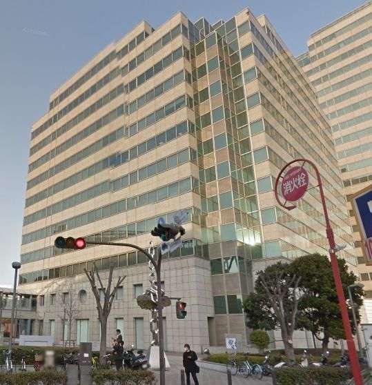 その他　★★横浜ビジネスパーク（その他）まで972m