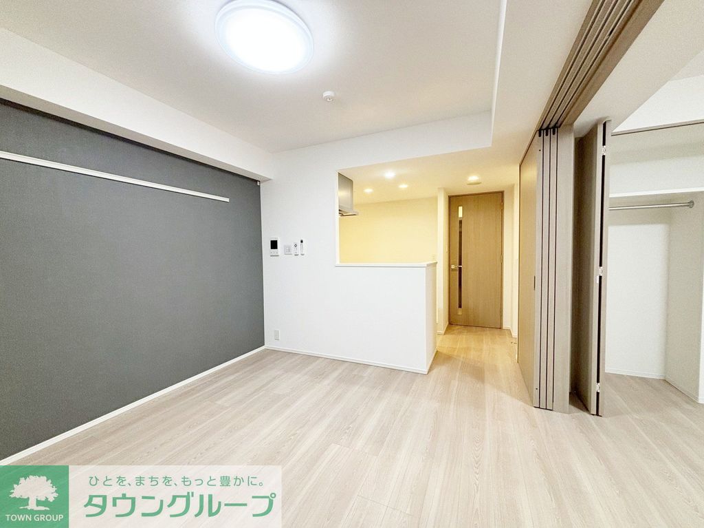 居室・リビング　お部屋探しは株式会社　タウンハウジング　までお気軽にお問合…