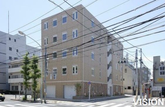 建物外観　☆外観☆