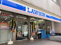 コンビニ　ローソン東大久保店（コンビニ）まで105m