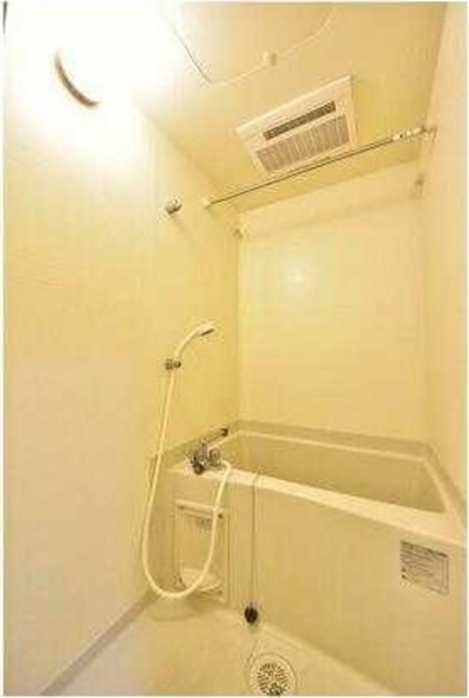 バス・シャワールーム　※別部屋参考写真