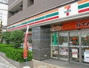 コンビニ　セブンイレブン板橋2丁目店（コンビニ）まで270m