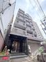 建物外観　お洒落な外観・素敵な新生活をエンジョイしましょう＾＾