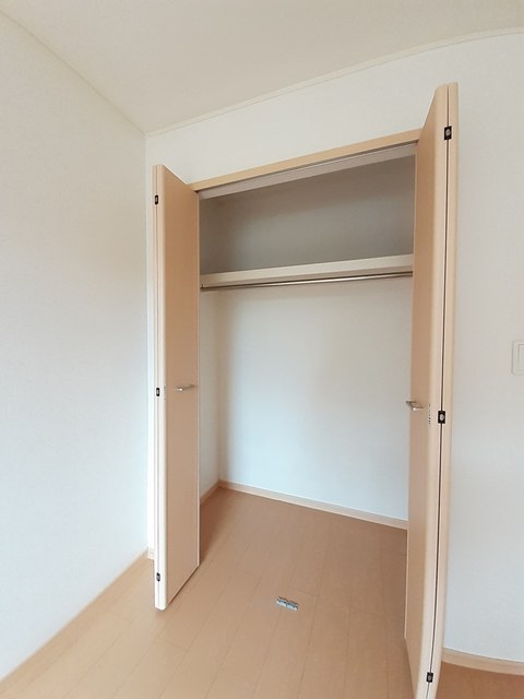 収納　収納