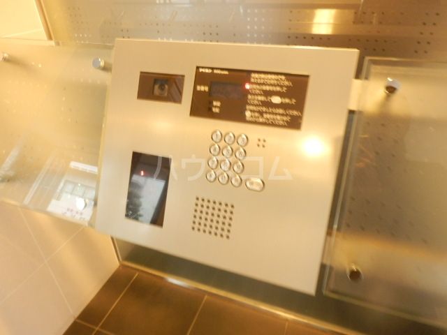ロビー