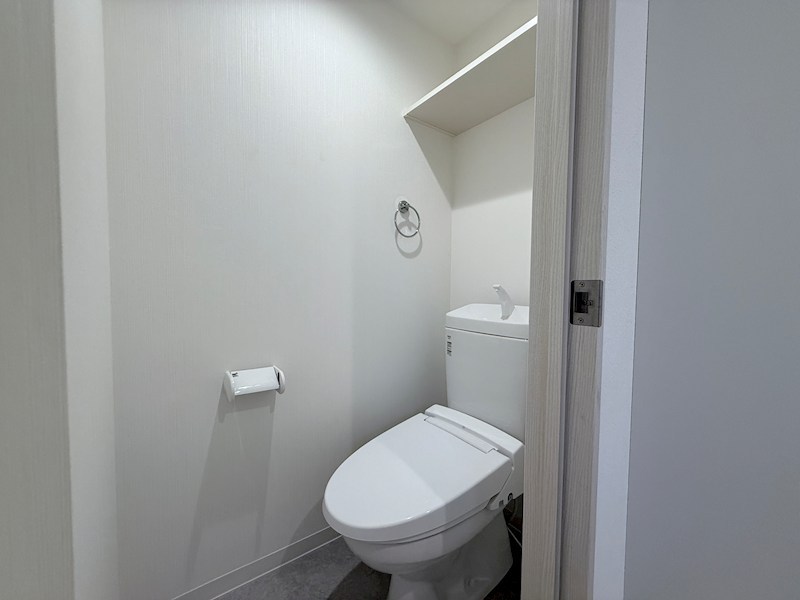 SK摩耶のトイレ写真