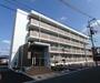 京田辺駅より徒歩8分 4階 築9年5ヶ月の賃貸物件