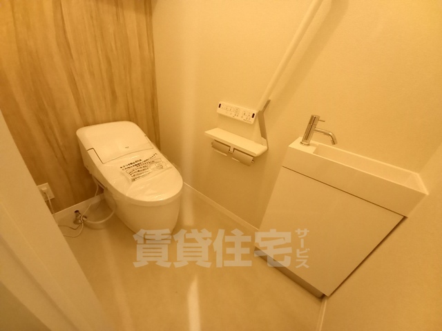 トイレ　類似シリーズ別物件