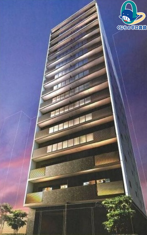 建物外観　くじらのゼロ賃貸は＼仲介手数料0円×初期費用最安×全国対応／