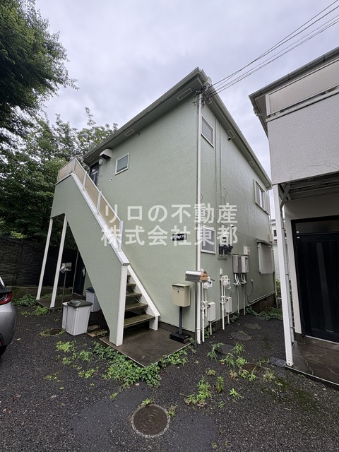 建物外観　駅近♪井の頭公園駅徒歩３分♪