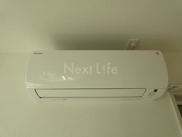 その他設備　Carpe Diem