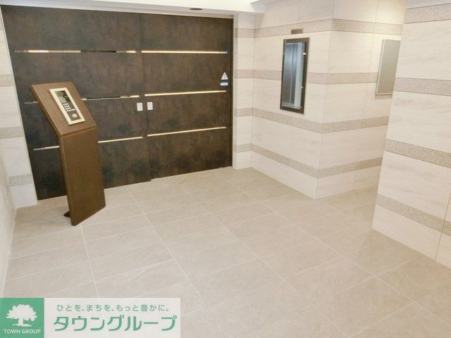 ロビー　★エントランス★