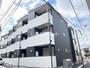 荒本駅より徒歩17分 3階 新築の賃貸物件