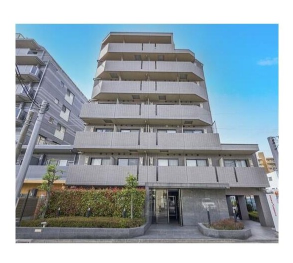 建物外観　☆外観☆