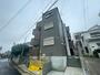 滝の茶屋駅より徒歩6分 1階 新築の賃貸物件