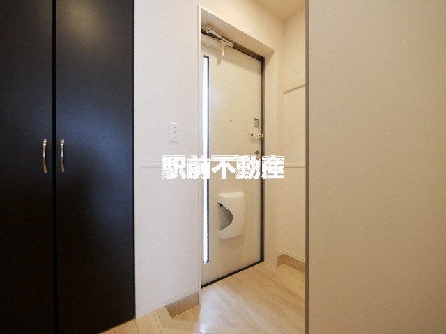 その他設備　※別部屋流用　間取り反転
