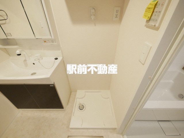 眺望　※別部屋流用　間取り反転