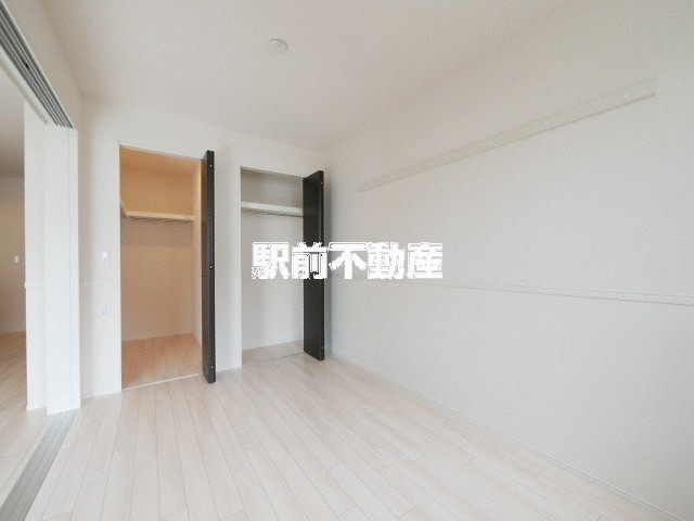 玄関　※別部屋流用　間取り反転