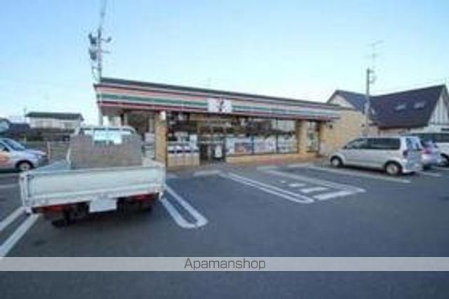 その他　セブンイレブン郡山大槻御前南店（その他）まで1435m