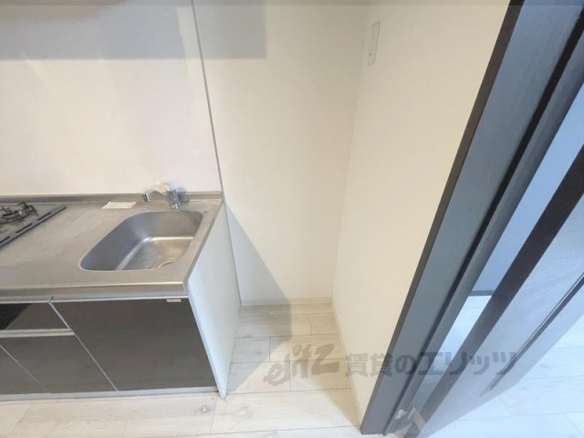 その他部屋・スペース　冷蔵庫置場
