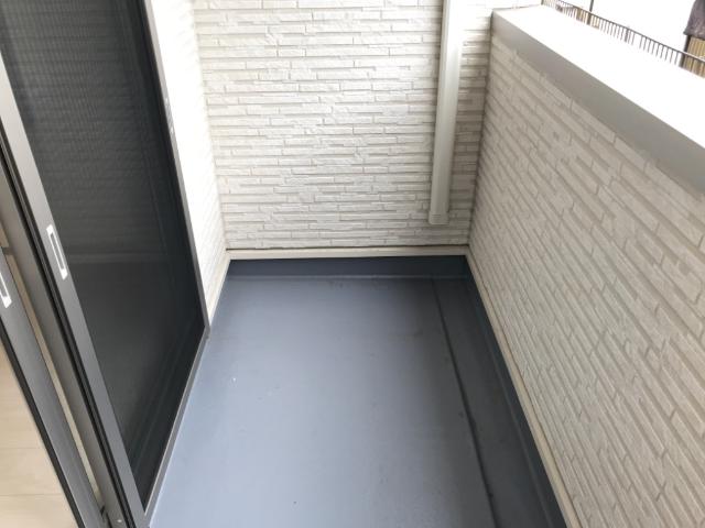 バルコニー　ベランダ（イメージ）
