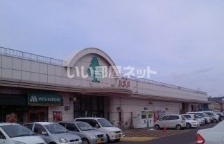 スーパー　いちい信夫ヶ丘店（スーパー）まで533m