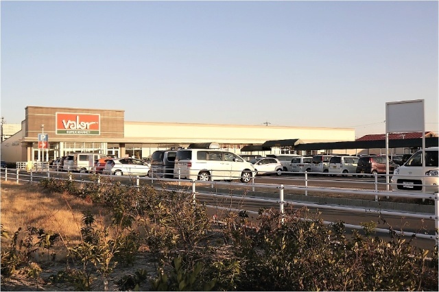 スーパー　バロー西春店（スーパー）まで1603m