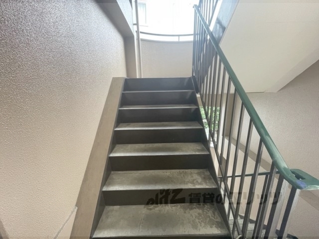 その他　階段