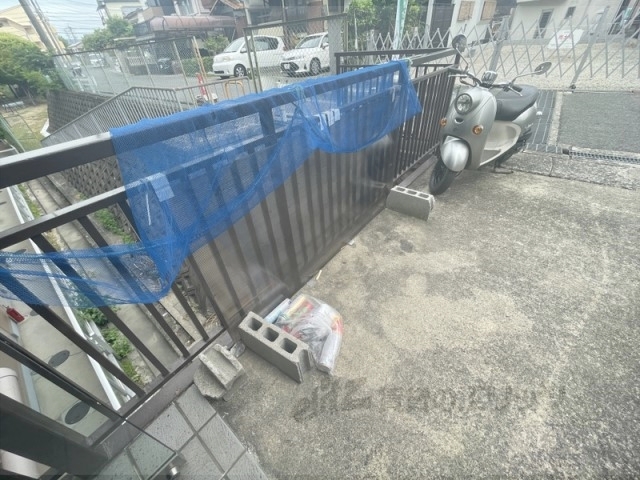 その他　ゴミ置き場