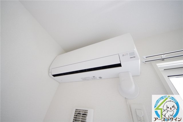 その他設備　※類似写真
