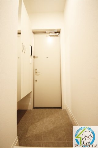玄関　※類似写真