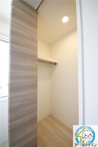 収納　※類似写真