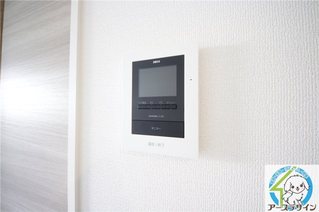 セキュリティ　※類似写真