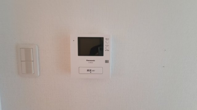 セキュリティ　別部屋参照写真☆神戸市垂水区　リアルテ霞ヶ丘☆