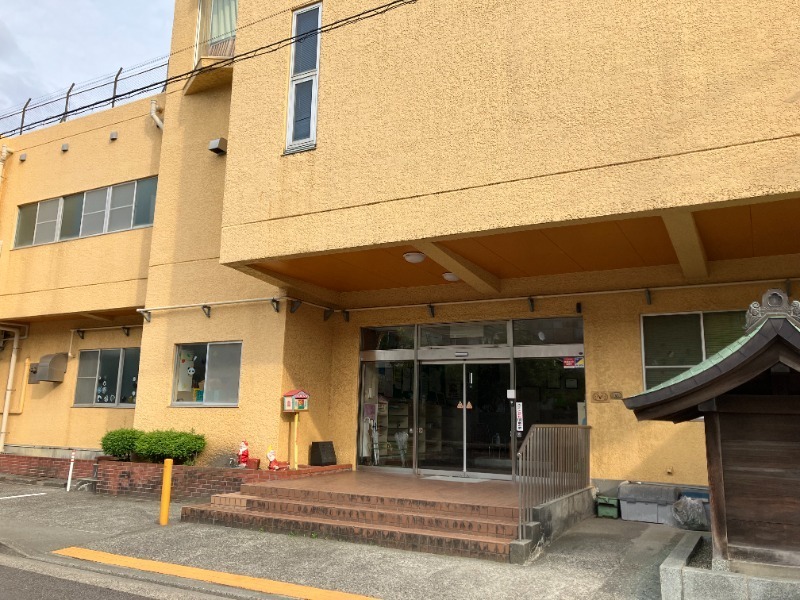 幼稚園・保育園　紫竹山こども園（幼稚園・保育園）まで354m