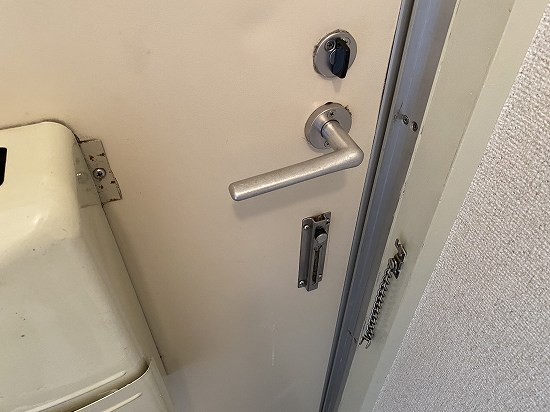 その他設備　※写真は類似です