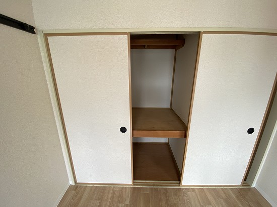 収納　※写真は類似です