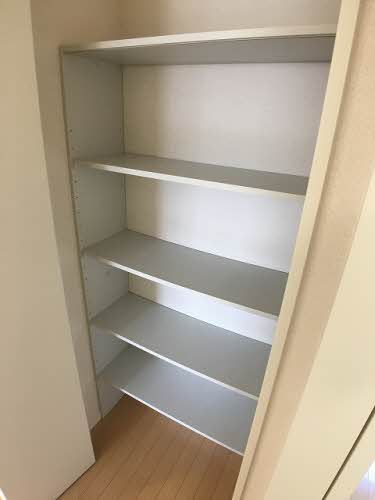 その他部屋・スペース　キッチン収納