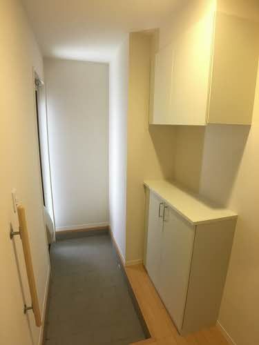 その他部屋・スペース　玄関