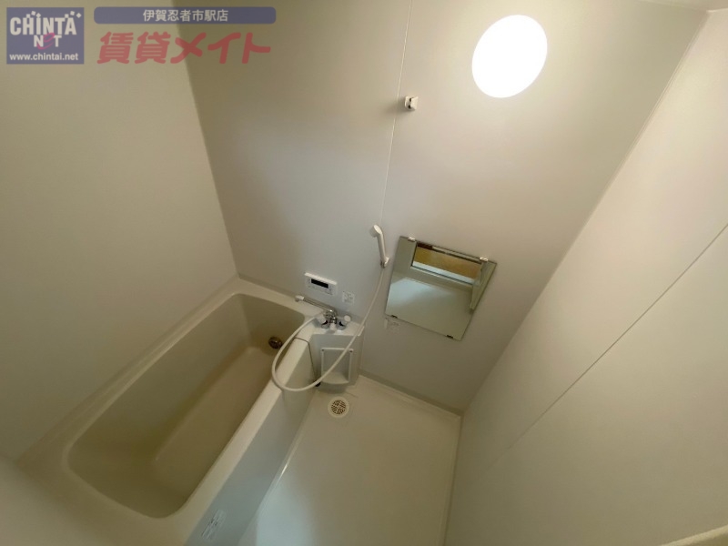 バス・シャワールーム　同型参考写真