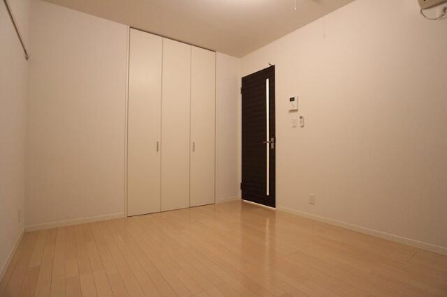 その他部屋・スペース　内装です