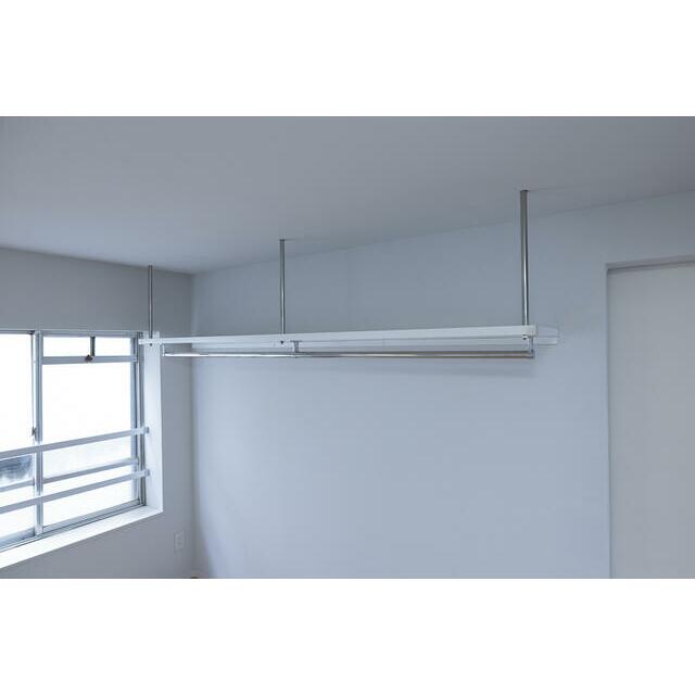 収納　※写真は同タイプ住戸です。