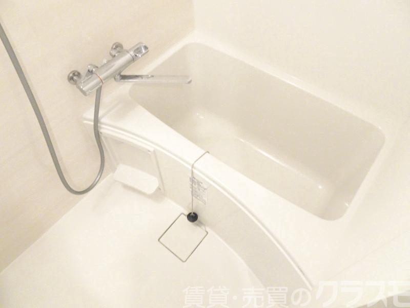 バス・シャワールーム　浴室乾燥機付きバス♪